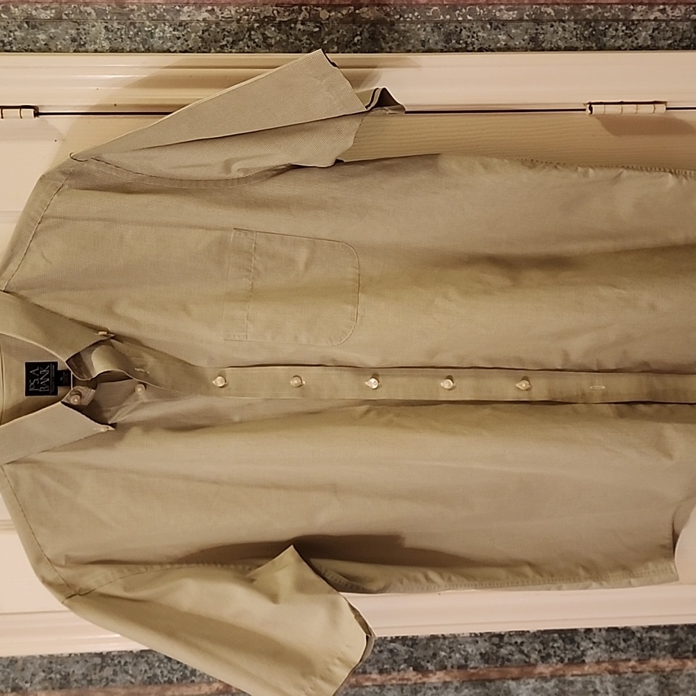Jos. A Bank Shirt